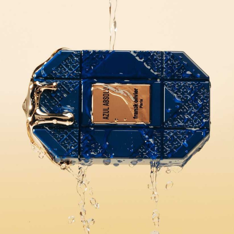 فرانك اوليفر - كولكشن شوكليت ازول ابسولو او دي بار...