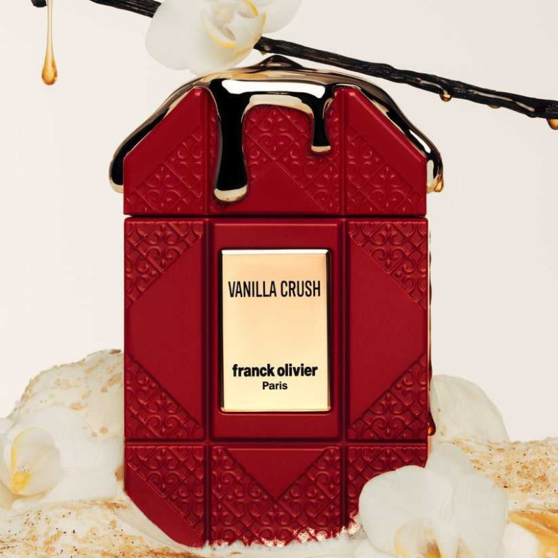 فرانك اوليفر - كولكشن شوكليت فانيلا كراش او دي بار...