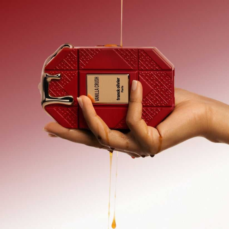 فرانك اوليفر - كولكشن شوكليت فانيلا كراش او دي بار...