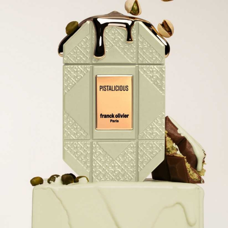 فرانك اوليفر - عطر كولكشن شوكلت بيستاليشيوس او دي...