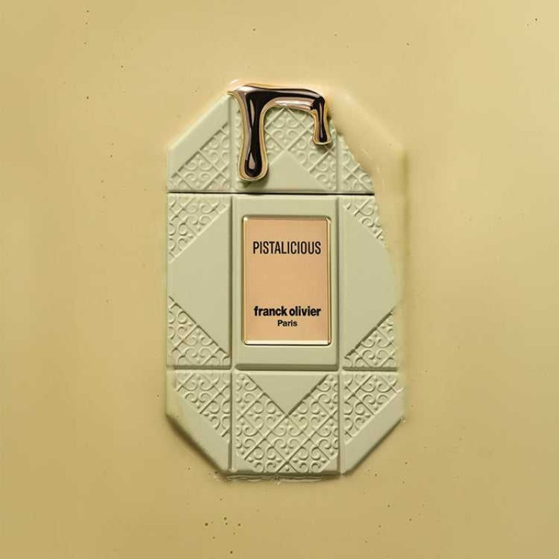 فرانك اوليفر - عطر كولكشن شوكلت بيستاليشيوس او دي...