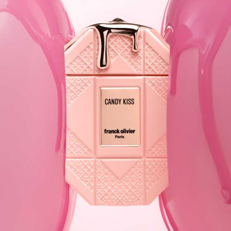 فرانك اوليفر - كولكشن شوكليت كاندي كيس او دي بارفي...