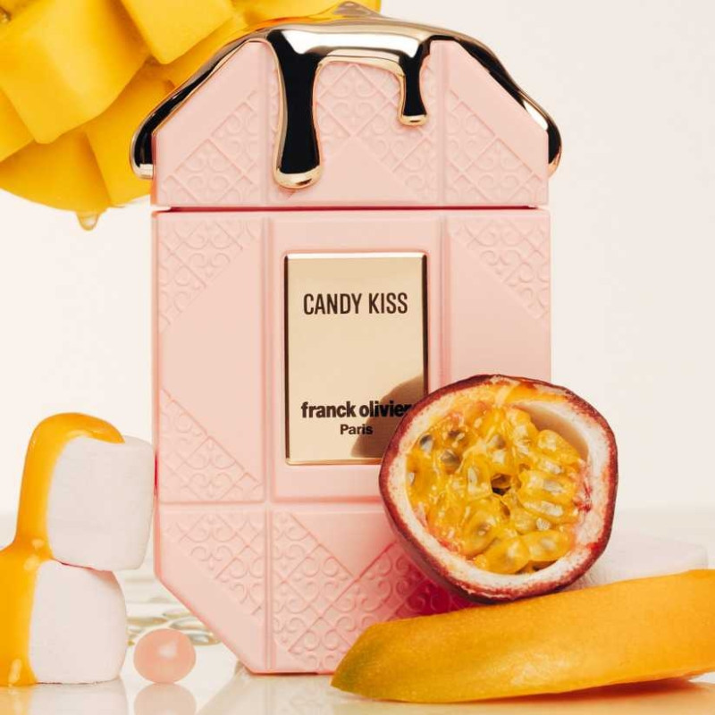 فرانك اوليفر - كولكشن شوكليت كاندي كيس او دي بارفي...