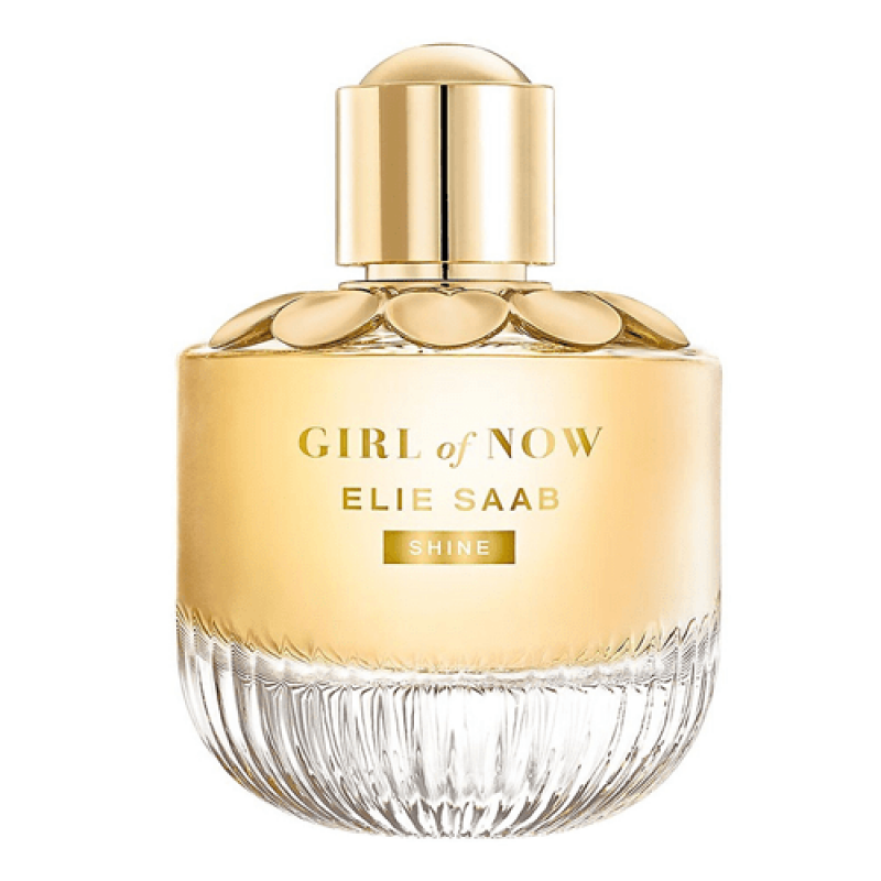 ايلي صعب - جيرل أوف ناو شاين اودي بارفيوم - 90 مل