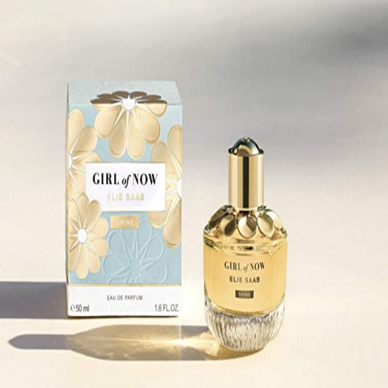 ايلي صعب - جيرل أوف ناو شاين اودي بارفيوم - 90 مل