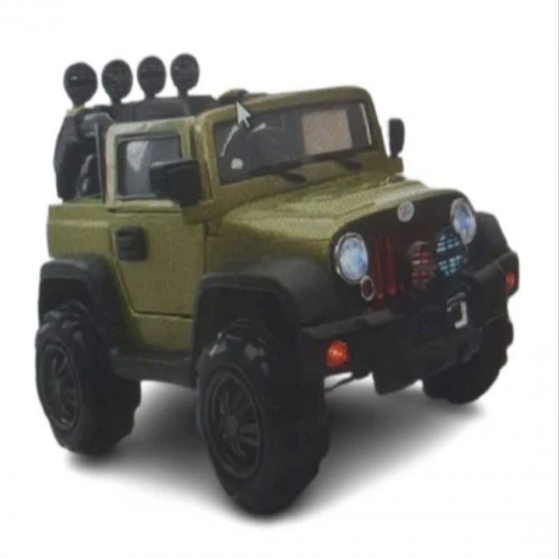 سيارة جيب 2 مواطير ،.،،،