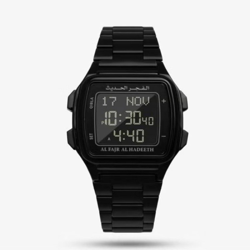 ساعة الفجر الحديث 261BB