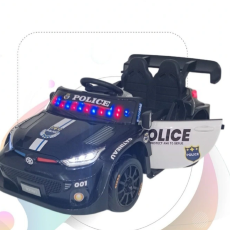 سبورت شرطة كهربائي