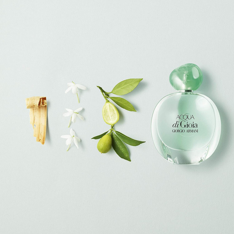 جورجيو ارماني - اكوا دي جيو عطر نسائي أو دي بارفيوم - 100 مل