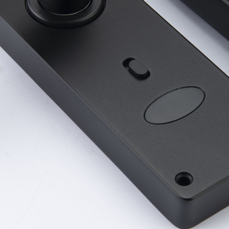 قفل باب ذكي CM29 يعمل بالبصمة Smart Door Lock