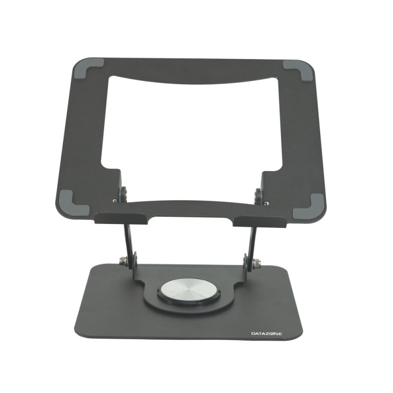 حامل لاب توب L360 قاعدة دوارة قابلة للتعديل بزاوية...