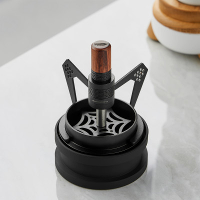 أداة IKAPE الدوارة WDT، أداة توزيع أداة تقليب الاس...