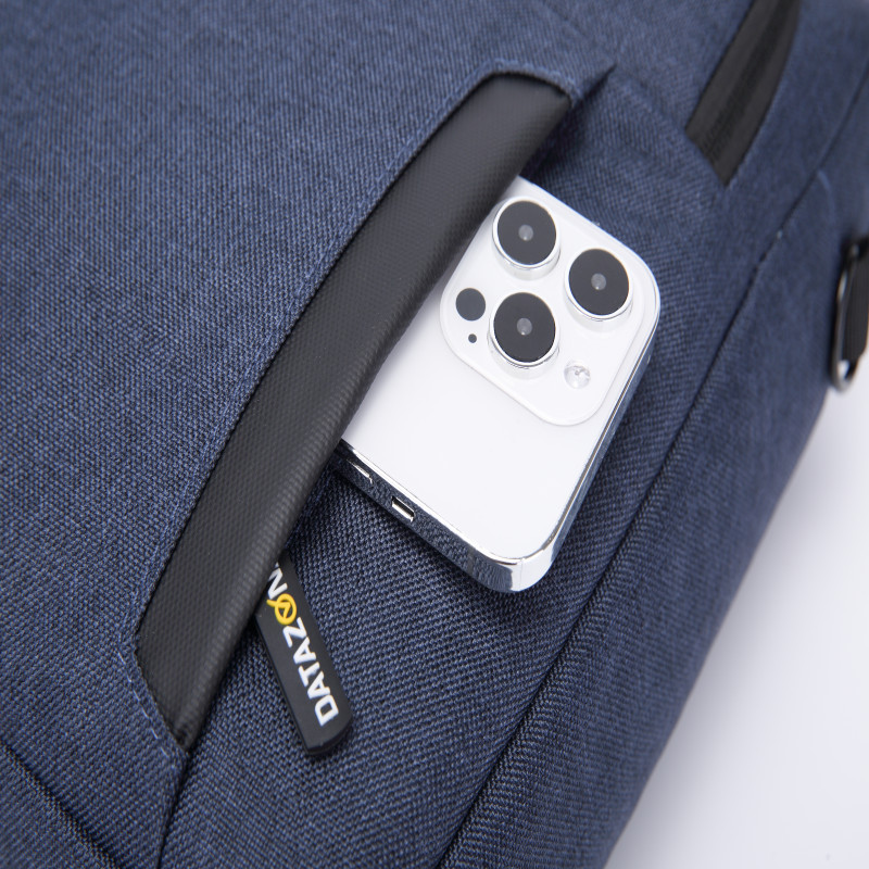 حقيبة لابتوب داتازون مقاس 15.6 بوصة موديل 2025 حصر...