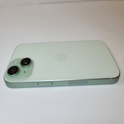 Unlocked iPhone 15 128/256/512GB ROM 6.1' Original...