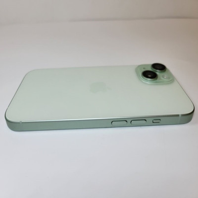 Unlocked iPhone 15 128/256/512GB ROM 6.1' Original...