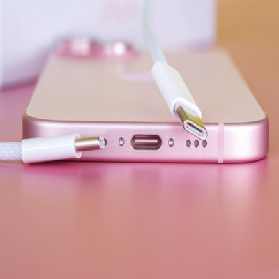 Unlocked iPhone 15 128/256/512GB ROM 6.1' Original...