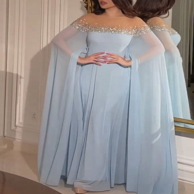 فستان اميرة