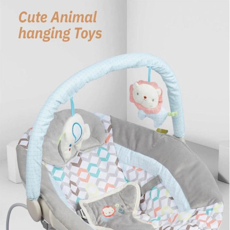 بي لف كرسي هزاز بطارية موس