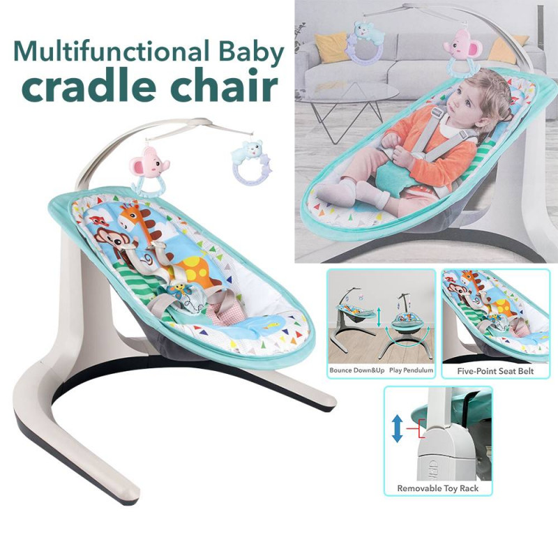 بيبي لف, كرسي هزاز مع العاب وموسيقي 33-1961291