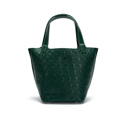 حقائب يد نسائية كلاسيكية كلاسيكية بتصميم لون نقي و...