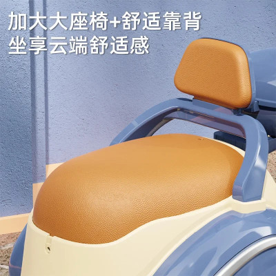 دراجة نارية كهربائية ثلاثية العجلات للأطفال