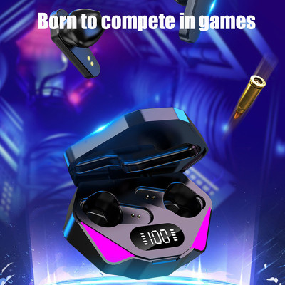 المبيعات الساخنة X15 لسماعات بلوتوث سماعات لاسلكية...