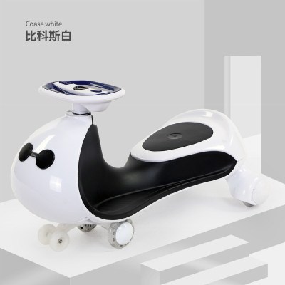 سيارة تويست انزلاقية للأطفال