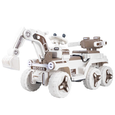 حفارة كهربائية للأطفال