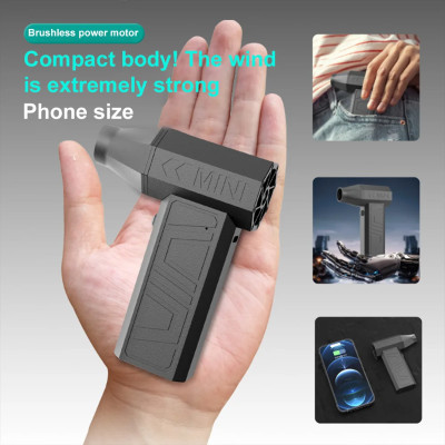 Xiaomi 200000 RPM مروحة عنيفة منفاخ هواء قوي مكنسة...