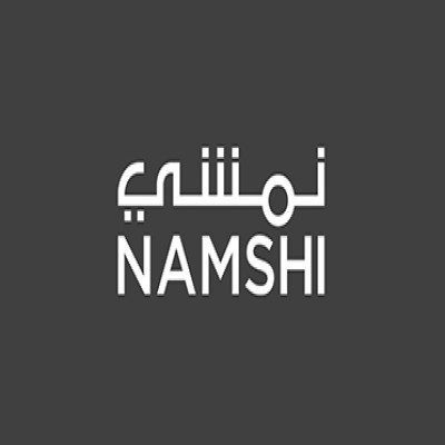نمشي 1000 ريال (التوصيل ضمن السعودية حصرا)