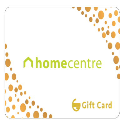 بطاقة هدايا هوم سنتر سعودي 200 ريال سعودي