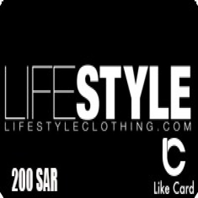 لايف ستايل السعودية - 200 ريال