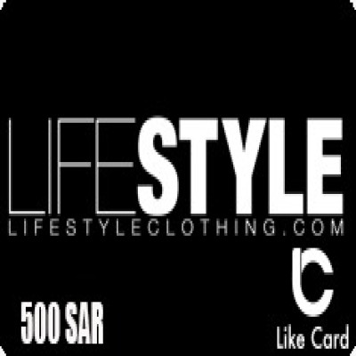 لايف ستايل السعودية - 500 ريال