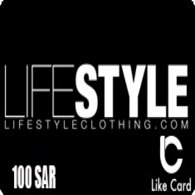 لايف ستايل السعودية - 100 ريال