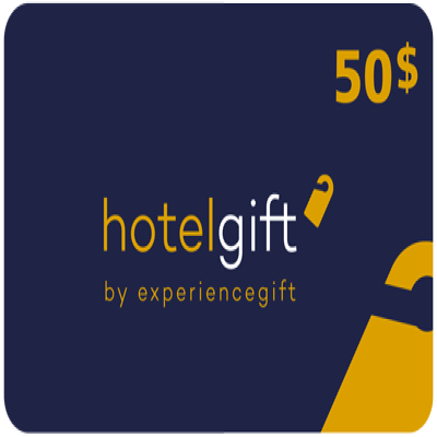 هوتل جيفت 50 دولار