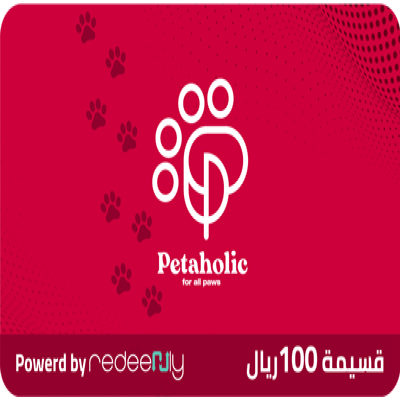 بيتاهوليك 100 ريال