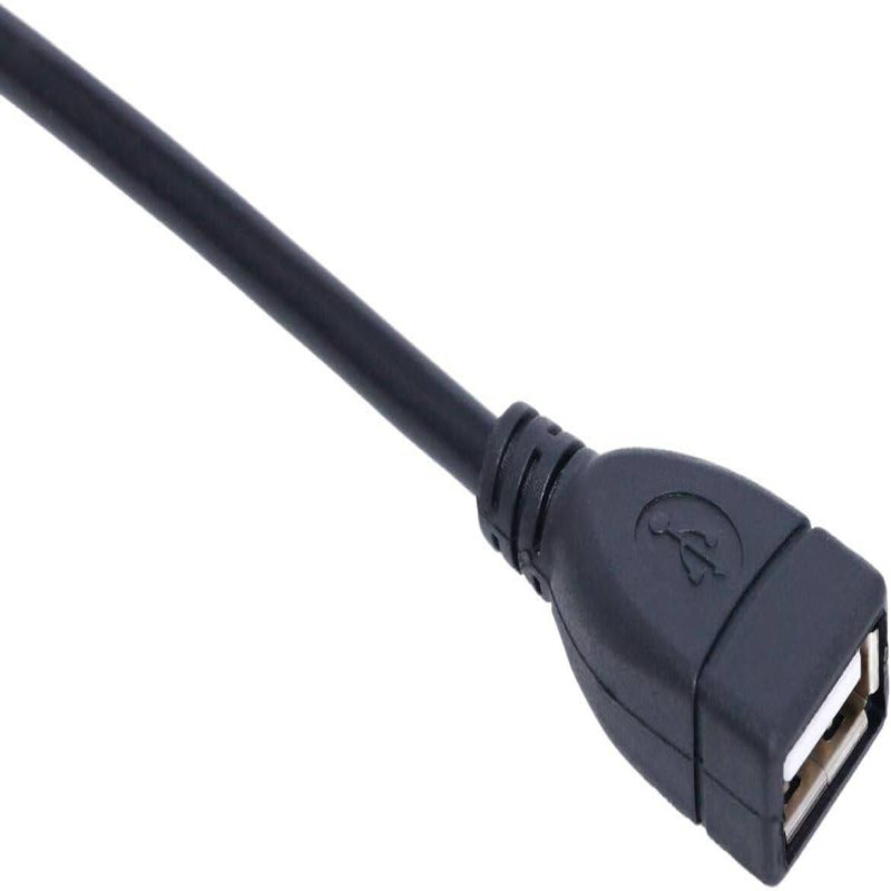 توصيلة يو إس بي تمديد ذكر إلى أنثى بطول 8.5 متر –...