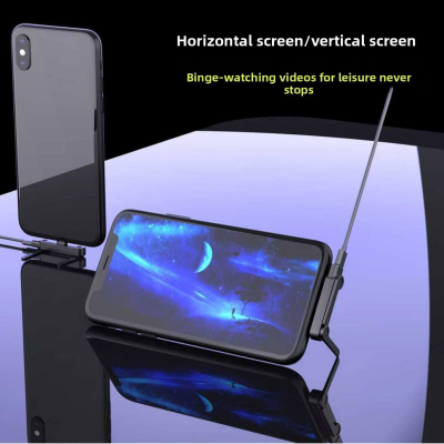 حامل شحن فائق السرعة 240 واط مع كابل بيانات ومحول...