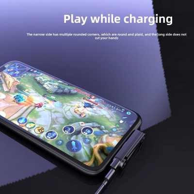 حامل شحن فائق السرعة 240 واط مع كابل بيانات ومحول...