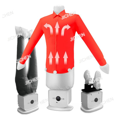 جهاز كي وتجفيف الملابس الأوتوماتيكي الجديد المتكام...