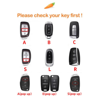 جرابات مفاتيح سيارة من الكرتون النمر ، أغطية مفاتي...