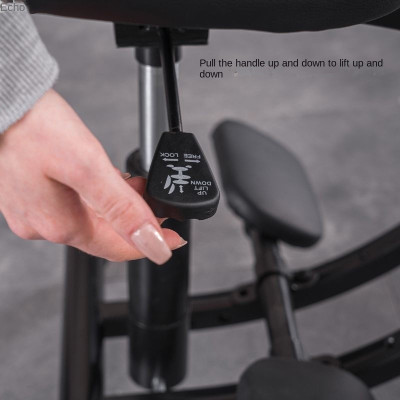 كرسي كمبيوتر مريح للجلوس لفترات طويلة، كرسي مضاد ل...