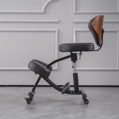 كرسي كمبيوتر مريح للجلوس لفترات طويلة، كرسي مضاد ل...