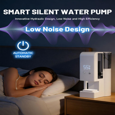 جهاز تسخين المناشف الساخنة، إصدار 2026 المطور، يسخ...