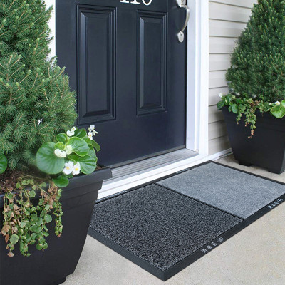 الشمال المضادة للانزلاق إزالة الغبار تطهير سجادة ب...