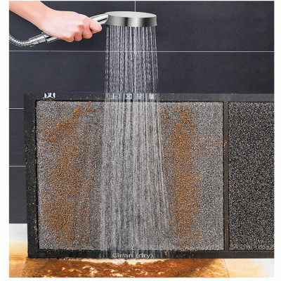 الشمال المضادة للانزلاق إزالة الغبار تطهير سجادة ب...