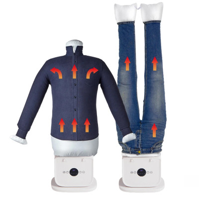 ماكينة كي الملابس الأوتوماتيكية ماكينة تسخين تجفيف...