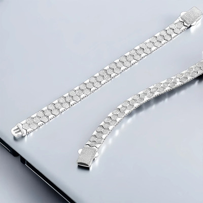 10 ملم مويسانيتي سوار للتنس 925 فضة مطلي سوار ذهب...