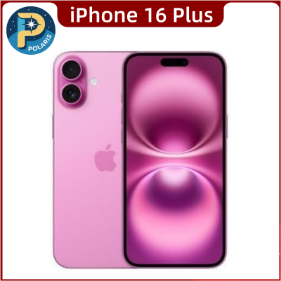 الأصلي iPhone 16 Plus 16plus 128GB/256GB/512GB ROM...