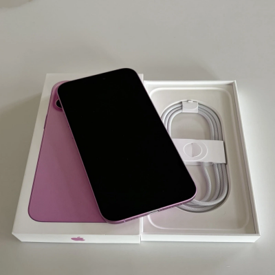 الأصلي iPhone 16 Plus 16plus 128GB/256GB/512GB ROM...